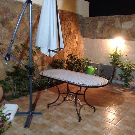 Mirleft Point Apartment Luaran gambar
