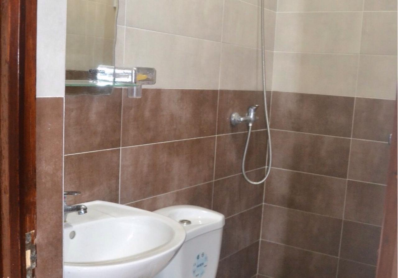 Mirleft Point Apartment Luaran gambar