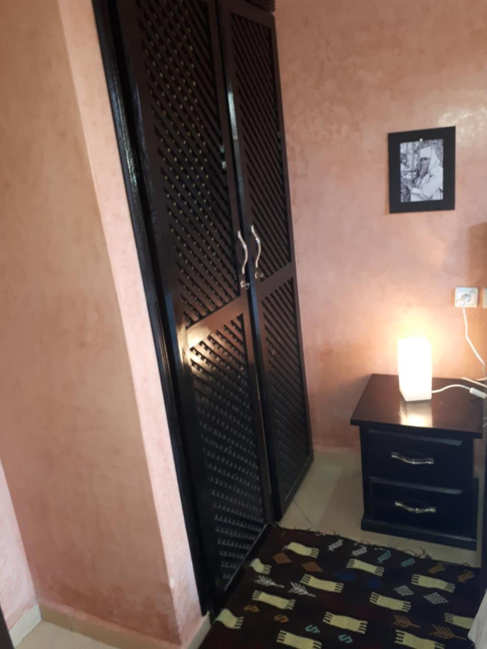 Mirleft Point Apartment Luaran gambar