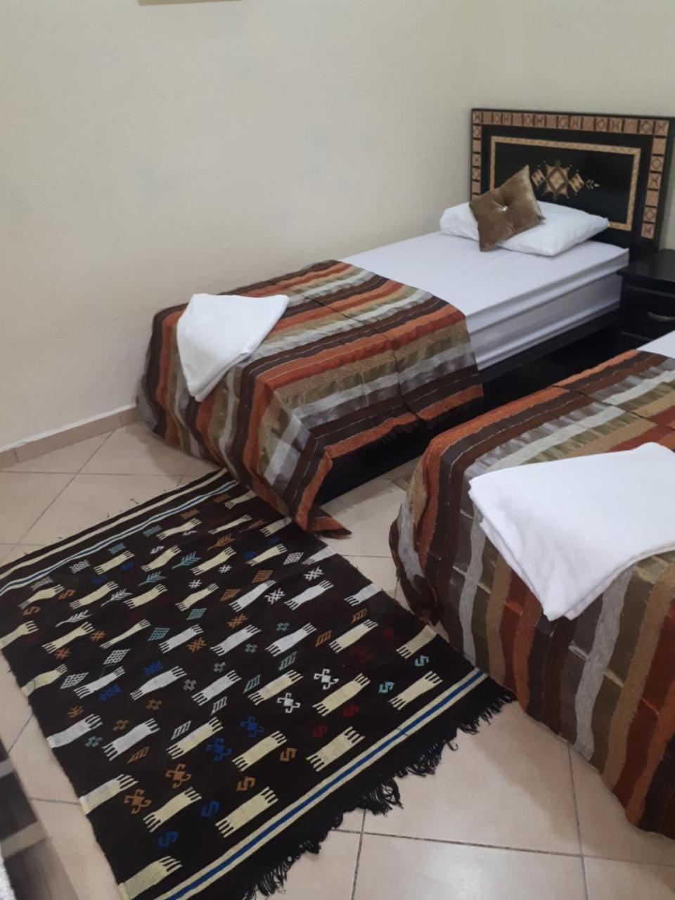 Mirleft Point Apartment Luaran gambar